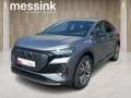 Audi Q4 e-tron Q4 Sportback 40 e-tron  150 kW Matrix LED AHK MMI Grau - thumbnail 1
