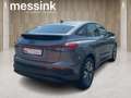 Audi Q4 e-tron Q4 Sportback 40 e-tron  150 kW Matrix LED AHK MMI Grau - thumbnail 3