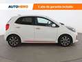 Kia Picanto 1.2 CVVT GT Line Aut. Blanco - thumbnail 7