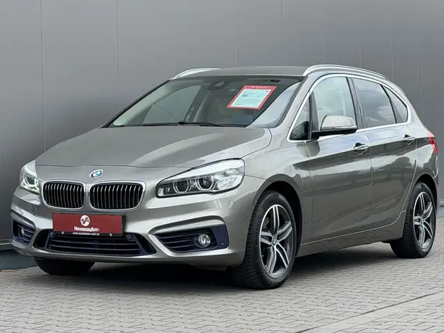 BMW 2er