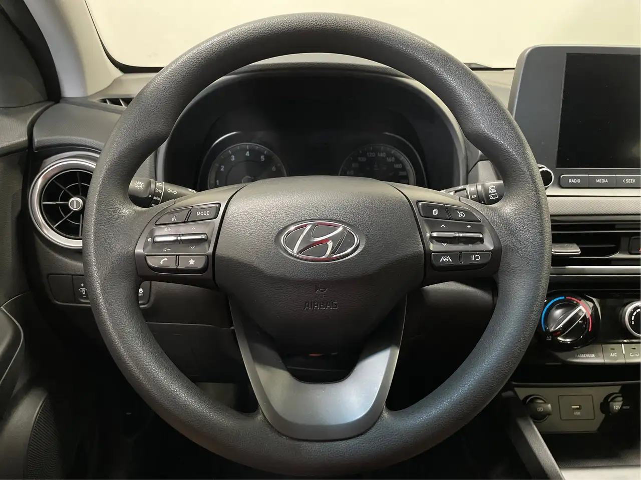 Hyundai KONA fotografie Hyundai KONA