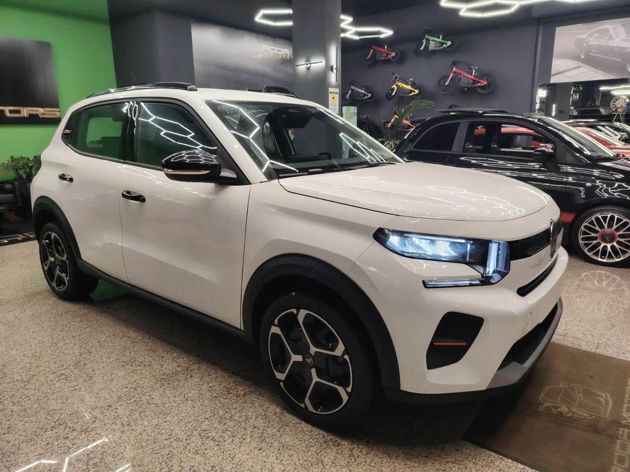 Citroen C3 C3 Pure Tech 100 s&s Plus