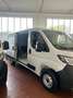 Fiat Ducato 35 2.2 BlueHDi 140 S&S PM-TN Furgone Alb - thumbnail 2