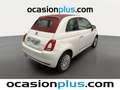 Fiat 500C 1.0 Hybrid Dolcevita 52kW Blanco - thumbnail 4