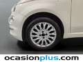 Fiat 500C 1.0 Hybrid Dolcevita 52kW Blanco - thumbnail 34