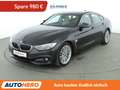 BMW 430 430d Gran Coupé Luxury Line Aut.*NAVI*CAM*PDC* Braun - thumbnail 1