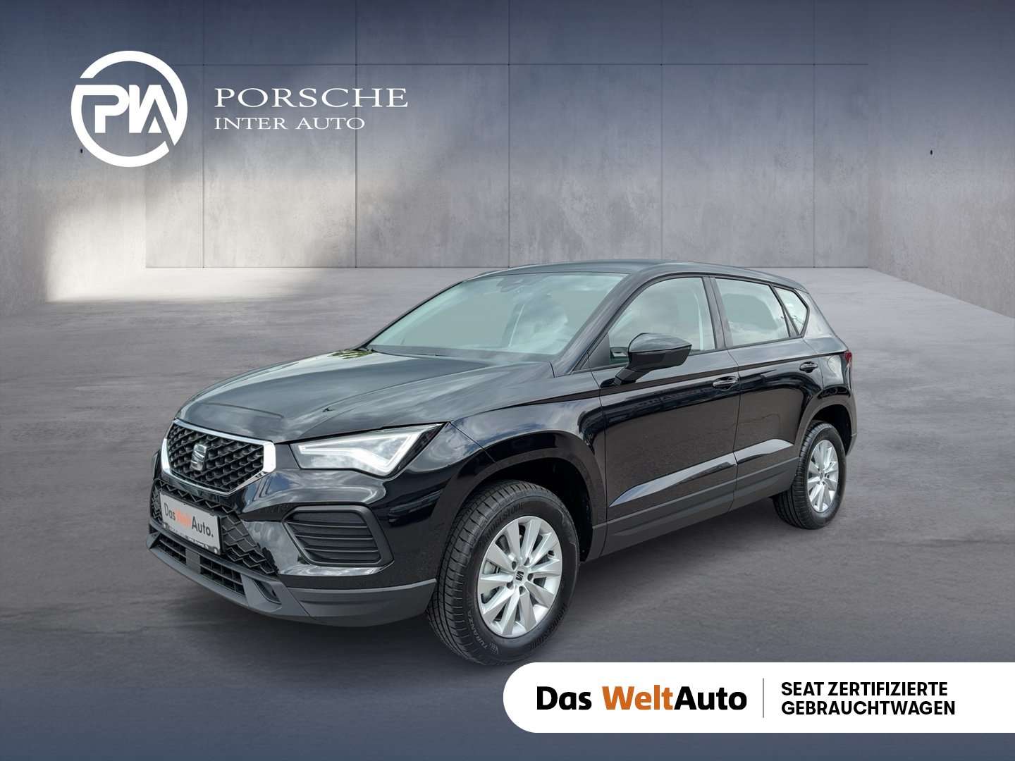 SEAT Ateca 2026