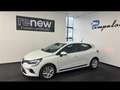 Renault Clio 5 Porte 1.6 E-TECH Hybrid 140cv Zen Auto my21 Bianco - thumbnail 3