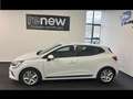 Renault Clio 5 Porte 1.6 E-TECH Hybrid 140cv Zen Auto my21 Bianco - thumbnail 4