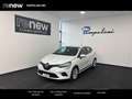 Renault Clio 5 Porte 1.6 E-TECH Hybrid 140cv Zen Auto my21 Bianco - thumbnail 1