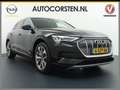 Audi e-tron E-Tron 55 408 PK 95 kWh Quattro S-LINE Leer/Alcant Zwart - thumbnail 5