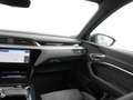 Audi e-tron E-Tron 55 408 PK 95 kWh Quattro S-LINE Leer/Alcant Zwart - thumbnail 17