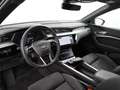 Audi e-tron E-Tron 55 408 PK 95 kWh Quattro S-LINE Leer/Alcant Zwart - thumbnail 11