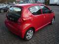 Toyota Aygo Cool Rouge - thumbnail 5