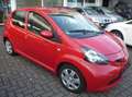 Toyota Aygo Cool Rot - thumbnail 6