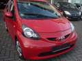 Toyota Aygo Cool Rot - thumbnail 7