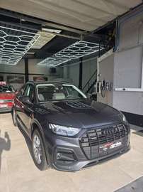 QUATTRO//LED// NAVI//CAMERA