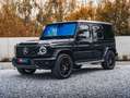 Mercedes-Benz G 63 AMG Burmester / Night Package / Belgian Negro - thumbnail 3