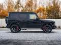 Mercedes-Benz G 63 AMG Burmester / Night Package / Belgian Negro - thumbnail 5