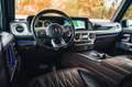 Mercedes-Benz G 63 AMG Burmester / Night Package / Belgian Negro - thumbnail 11