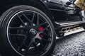 Mercedes-Benz G 63 AMG Burmester / Night Package / Belgian Negro - thumbnail 7
