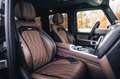 Mercedes-Benz G 63 AMG Burmester / Night Package / Belgian Negro - thumbnail 22