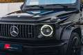 Mercedes-Benz G 63 AMG Burmester / Night Package / Belgian Negro - thumbnail 4
