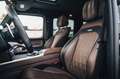Mercedes-Benz G 63 AMG Burmester / Night Package / Belgian Negro - thumbnail 26