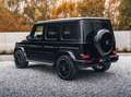 Mercedes-Benz G 63 AMG Burmester / Night Package / Belgian Negro - thumbnail 10