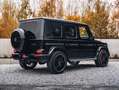 Mercedes-Benz G 63 AMG Burmester / Night Package / Belgian Negro - thumbnail 8