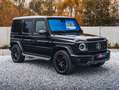 Mercedes-Benz G 63 AMG Burmester / Night Package / Belgian Negro - thumbnail 1