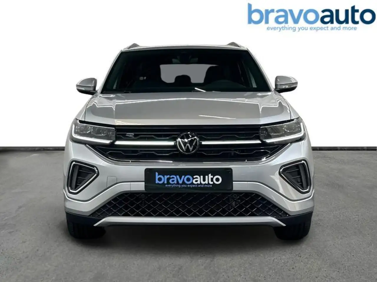 Volkswagen T-Cross 2026