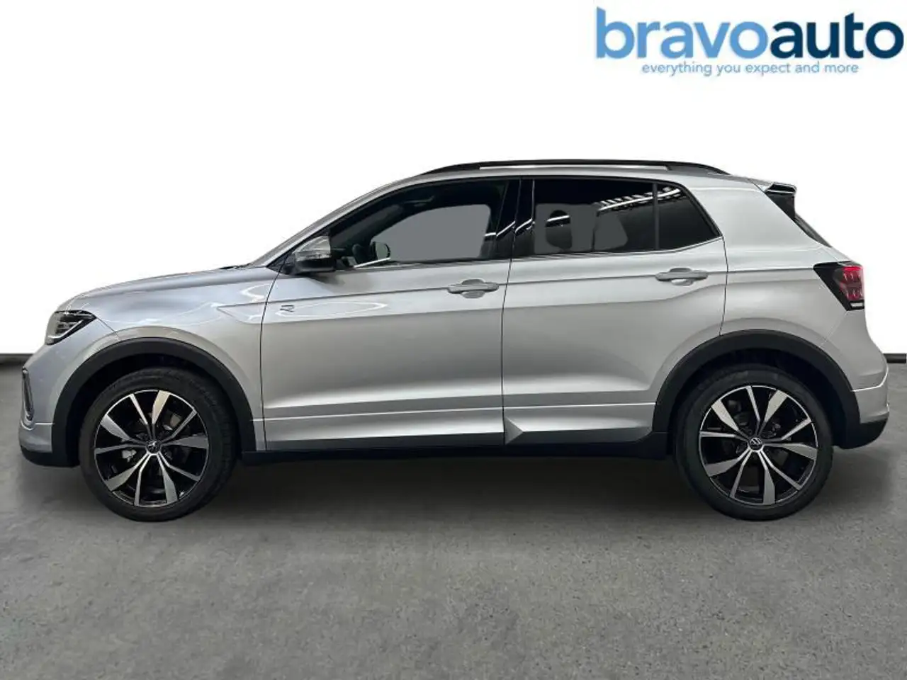 Volkswagen T-Cross 2026