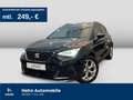 SEAT Arona 1.5TSI DSG FR ACC AHK Cam LED Navi Sitzhei Noir - thumbnail 1
