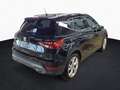 SEAT Arona 1.5TSI DSG FR ACC AHK Cam LED Navi Sitzhei Schwarz - thumbnail 4