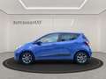 Hyundai i10 Passion Klima LM Felgen Blau - thumbnail 4