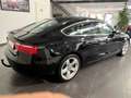 Audi A5 2.0 TDI Sportback **Navi*AHK*SHZ*PDC** Schwarz - thumbnail 6