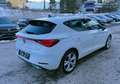 SEAT Leon Leon FR 2,0 TDI DSG Start-Stopp FR Weiß - thumbnail 4