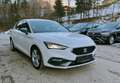 SEAT Leon Leon FR 2,0 TDI DSG Start-Stopp FR Weiß - thumbnail 2