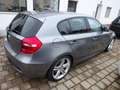 BMW 118 d /M-Paket/Euro 5 Gris - thumbnail 6