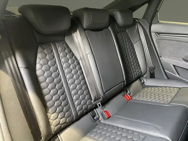 Audi RS3 view 8