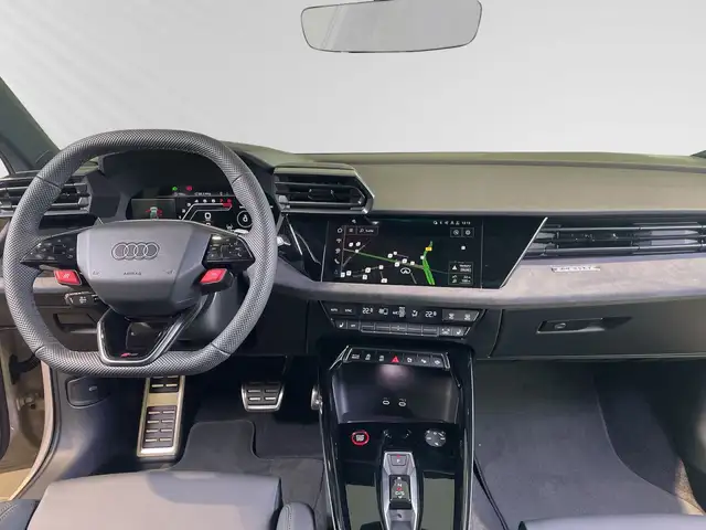 Audi RS3 view 7