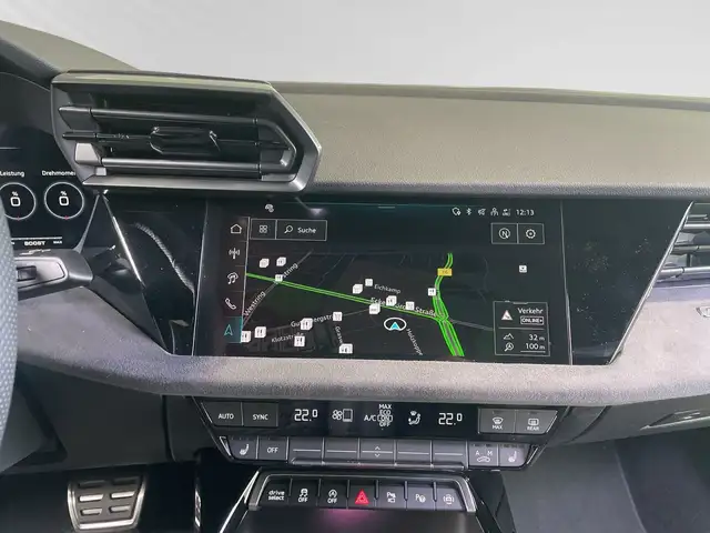 Audi RS3 view 12