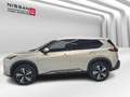 Nissan X-Trail 1.5 VC-T e-POWER 204PS 4x2 Tekna 5 Sitze Silber - thumbnail 4
