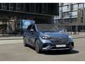 Mercedes-Benz EQE SUV EQE 350+ SUV #AMG #AHK #PANO #BURMESTER 3D #360° Albastru - thumbnail 6