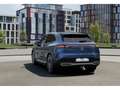 Mercedes-Benz EQE SUV EQE 350+ SUV #AMG #AHK #PANO #BURMESTER 3D #360° Blau - thumbnail 7
