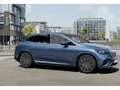 Mercedes-Benz EQE SUV EQE 350+ SUV #AMG #AHK #PANO #BURMESTER 3D #360° Blau - thumbnail 5