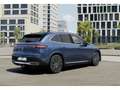 Mercedes-Benz EQE SUV EQE 350+ SUV #AMG #AHK #PANO #BURMESTER 3D #360° Blau - thumbnail 4
