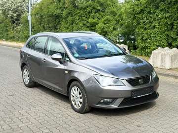 ST 1.6 TDI Klima EURO 5