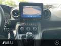 Mercedes-Benz Citan 110 CDI Tourer BASE Standard 2xKlima KAM siva - thumbnail 8
